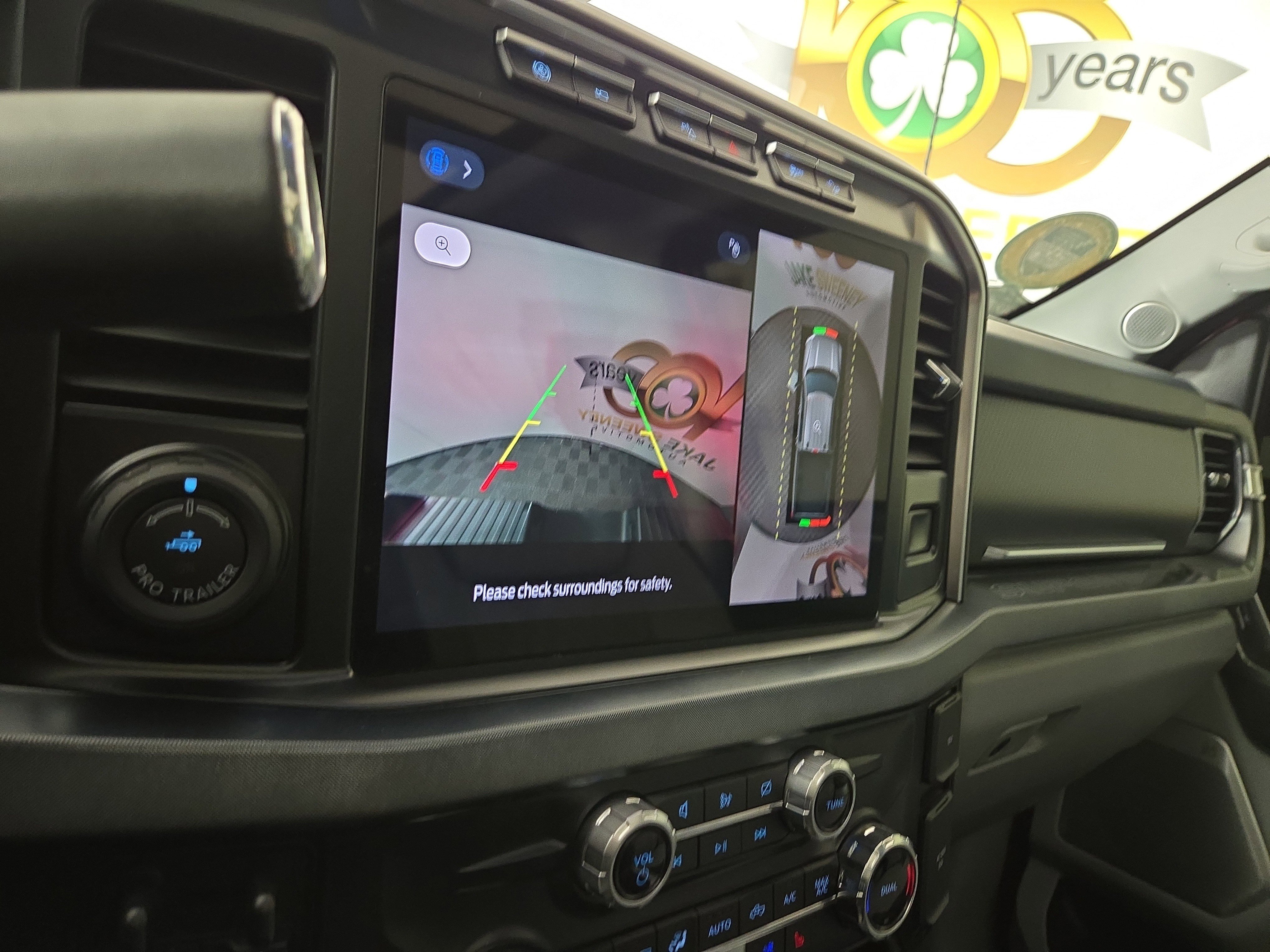 Used 2024 Ford F350 Limited w/ FX4 Off-Road Package image 22