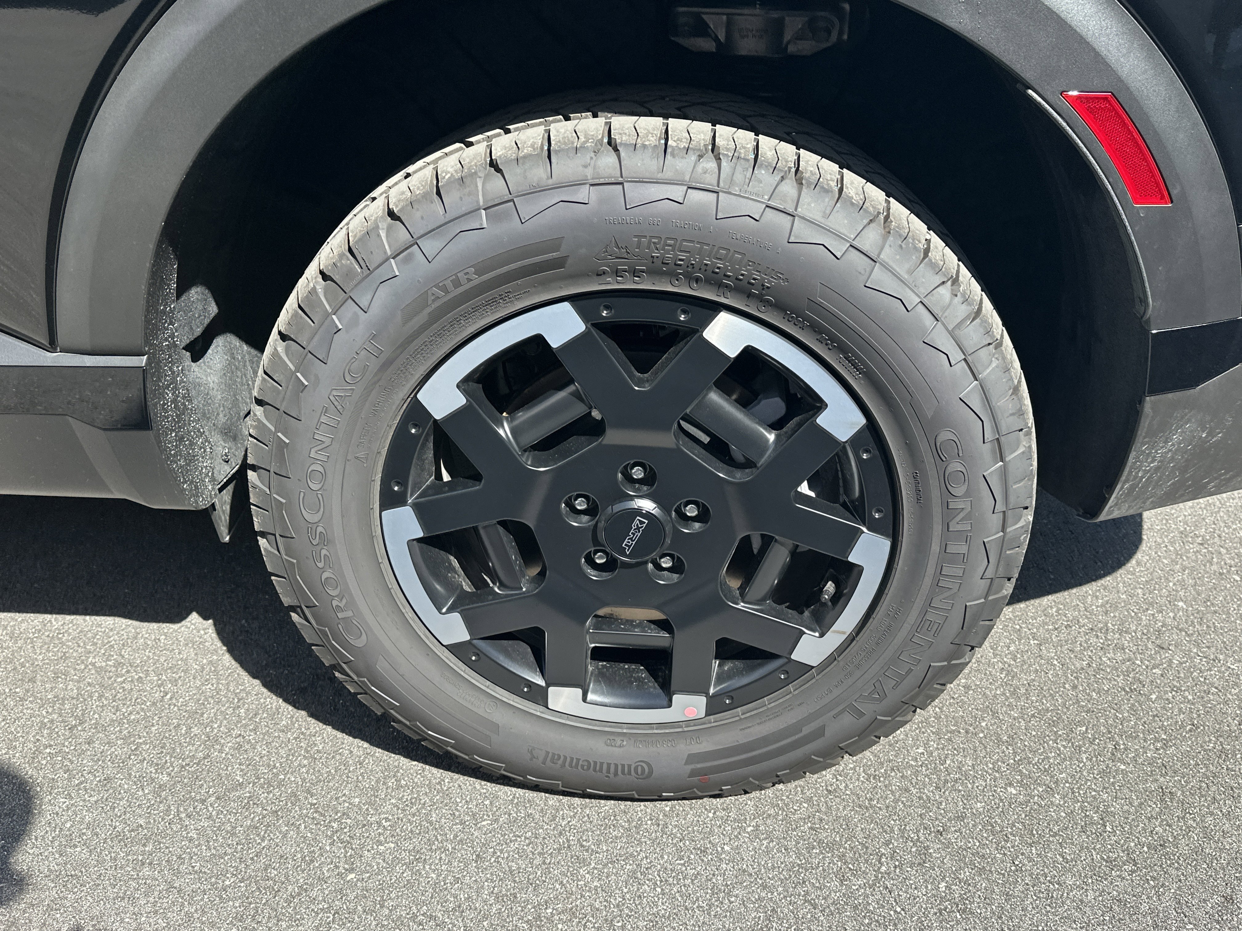 New 2026 Hyundai Palisade XRT Pro image 10