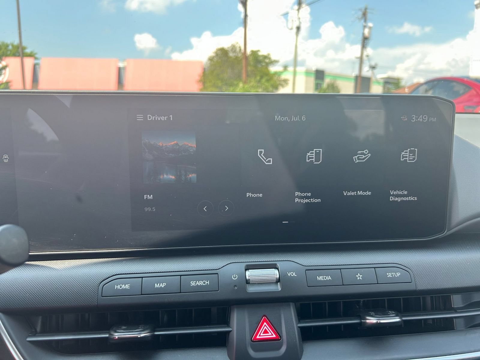Used 2025 Kia K4 FWD image 20