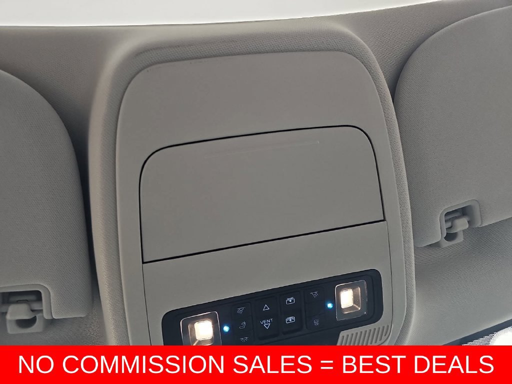 New 2027 Ford Expedition Max Platinum AWD/4WD image 33
