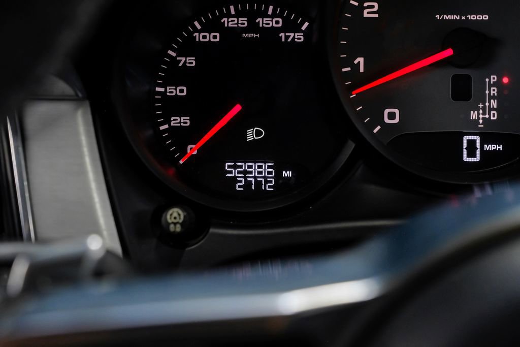 Used 2017 Porsche Macan S image 26