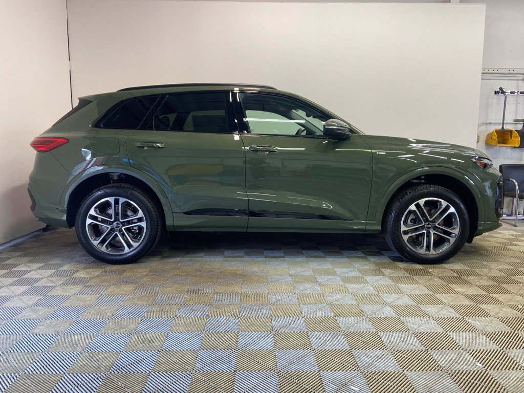 New 2026 Audi Q5 2.0T AWD/4WD image 3