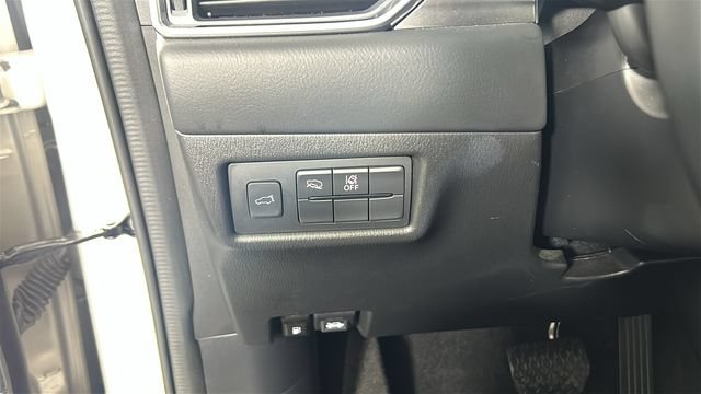 Used 2025 MAZDA CX-5 AWD 2.5 S w/ Preferred Package image 19