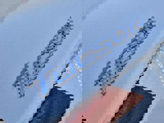 Used 2020 Hyundai Tucson SE image 11