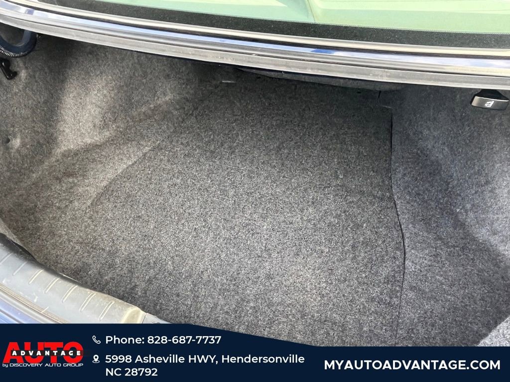 Used 2016 Honda Accord LX image 28