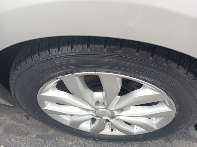 Used 2015 Kia Optima EX w/ EX Premium Package image 10