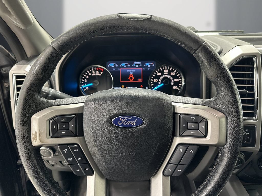 Used 2016 Ford F150 Lariat w/ Equipment Group 501A Mid AWD/4WD image 22