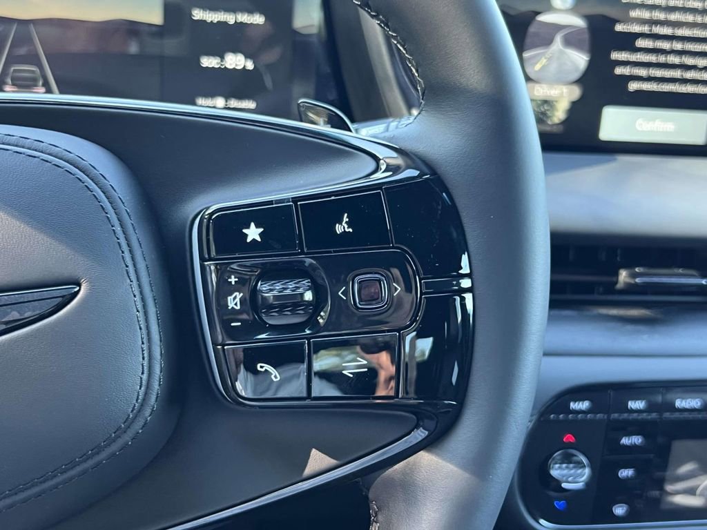 New 2026 Genesis G90 3.5T Prestige image 8