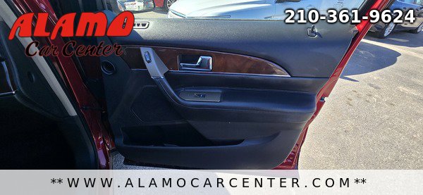 Used 2013 Lincoln MKX FWD image 18