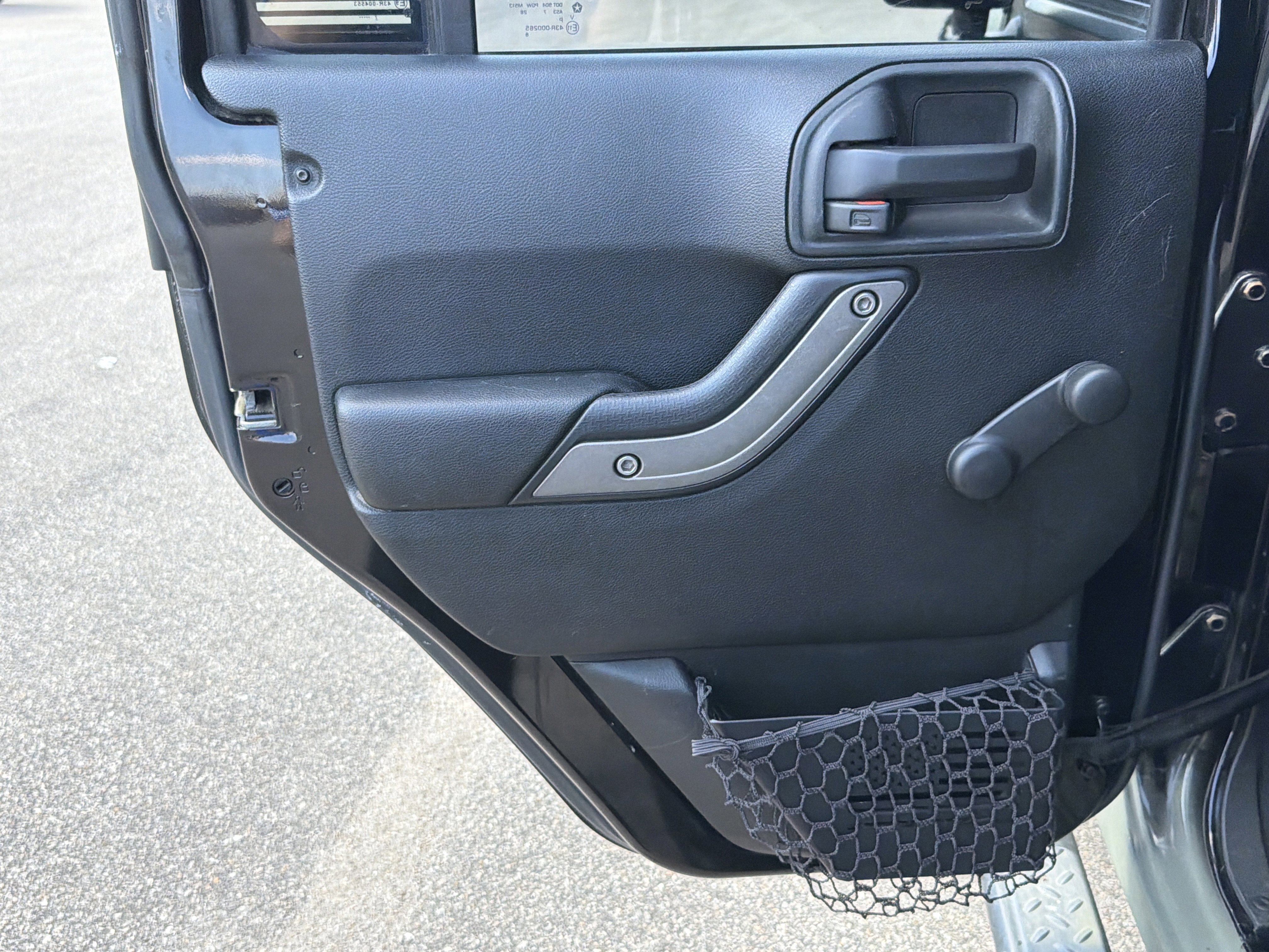 Used 2017 Jeep Wrangler Unlimited Sport w/ Connectivity Group image 22