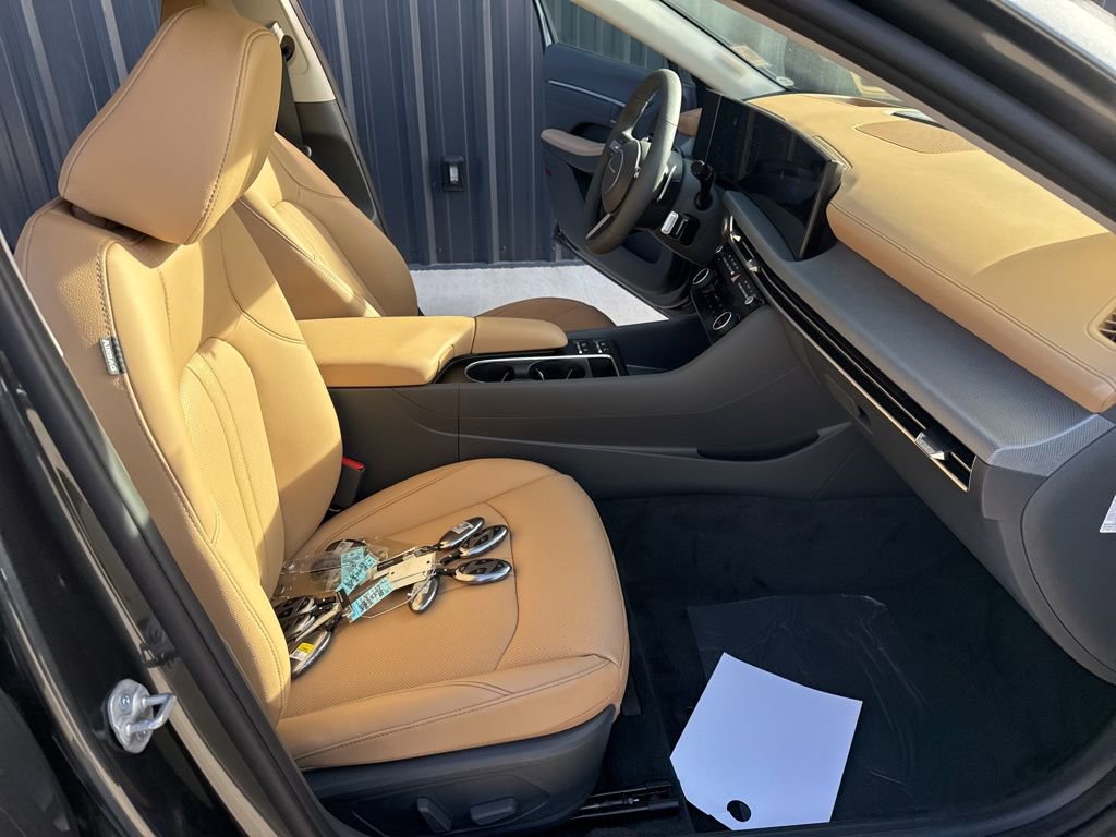 New 2026 Hyundai Sonata Limited image 12