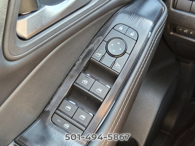 Certified 2026 Nissan Rogue SV w/ Cold Weather Package FWD image 25