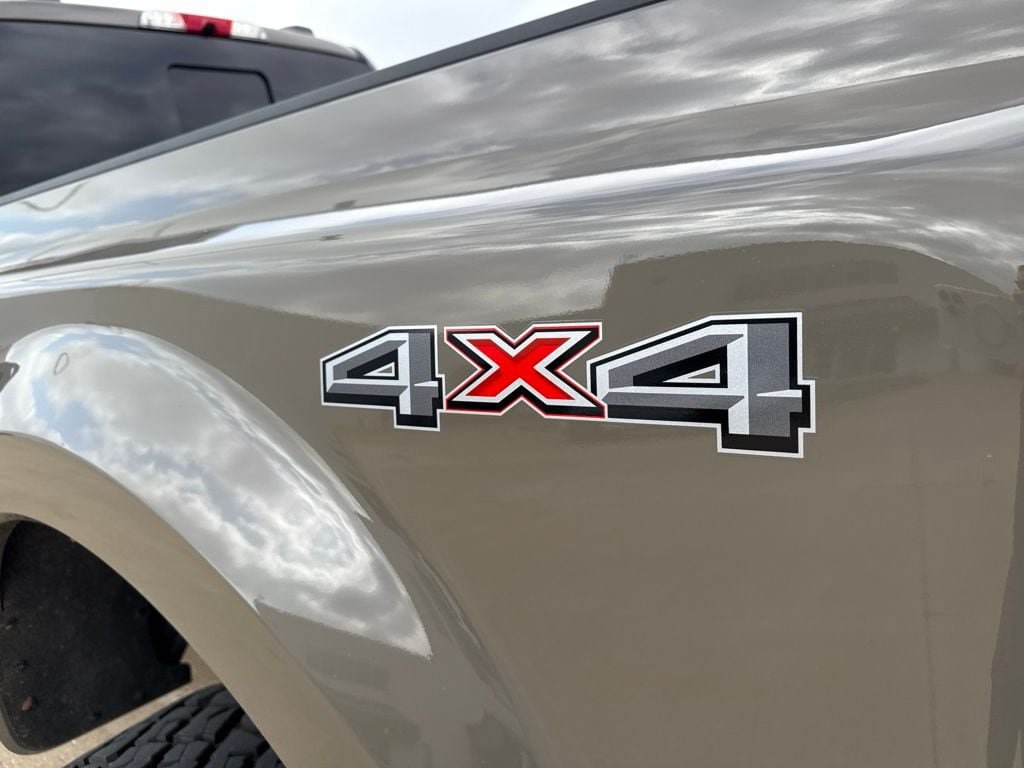 Used 2026 Ford F450 Platinum w/ Platinum Plus Package AWD/4WD image 9