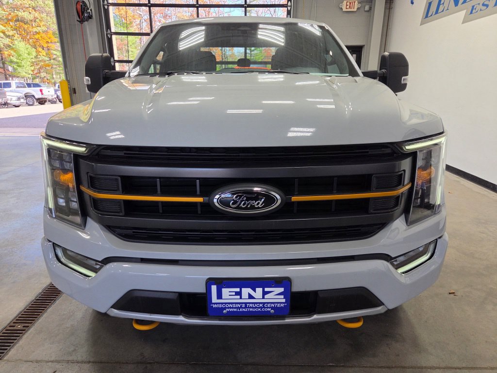 Used 2023 Ford F150 Tremor AWD/4WD image 3