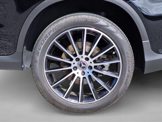 Certified 2022 Mercedes-Benz GLC 300 image 17