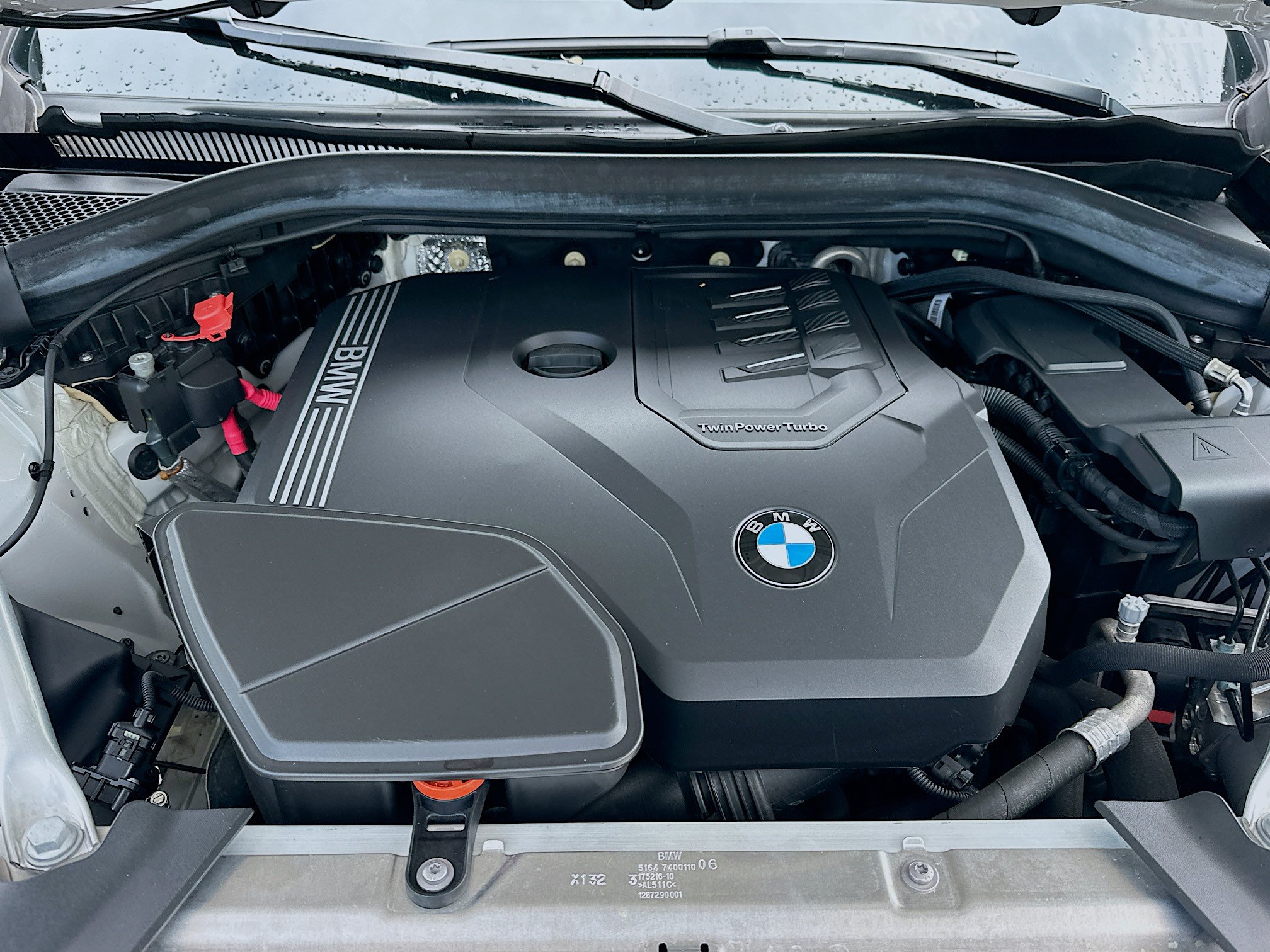 Used 2023 BMW X4 xDrive30i AWD/4WD image 29