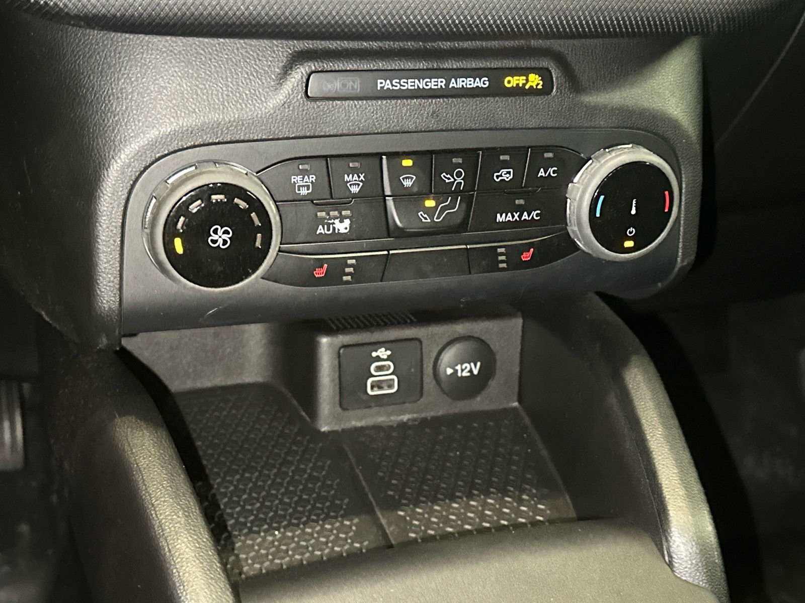 Used 2023 Ford Bronco Sport Badlands image 27