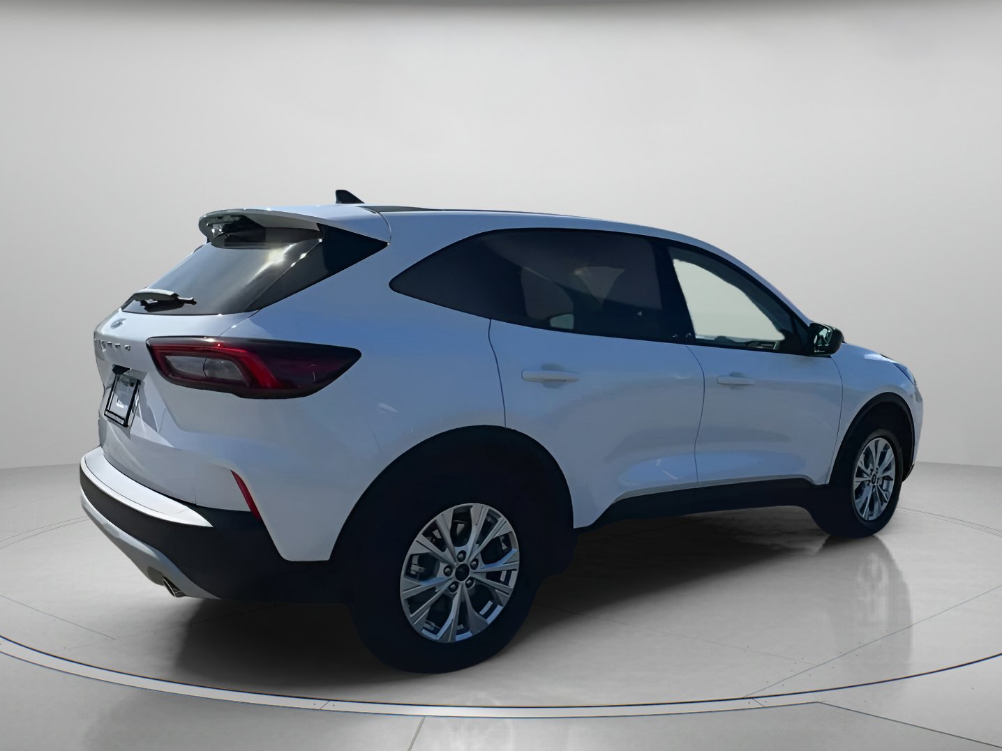 New 2026 Ford Escape Active w/ Tech Pack #1 FWD image 33