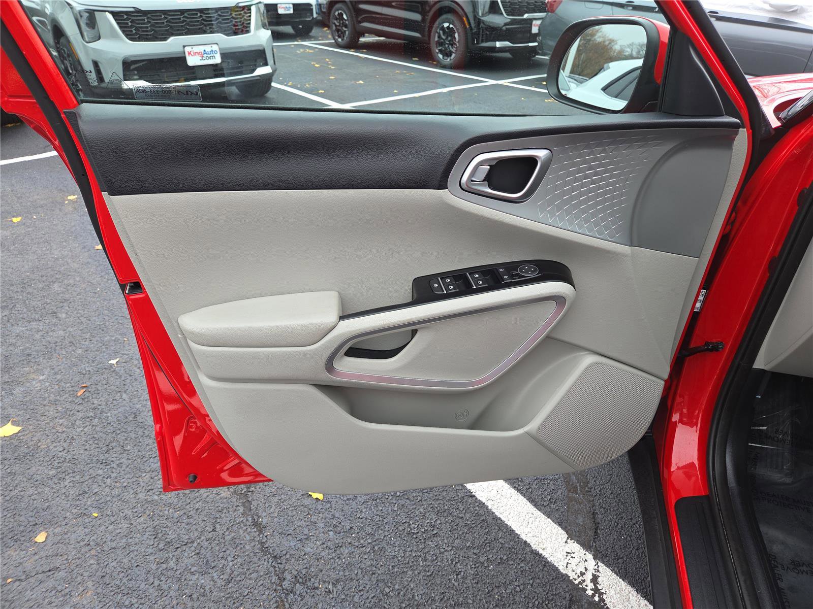 Certified 2023 Kia Soul LX w/ LX Technology Package image 13