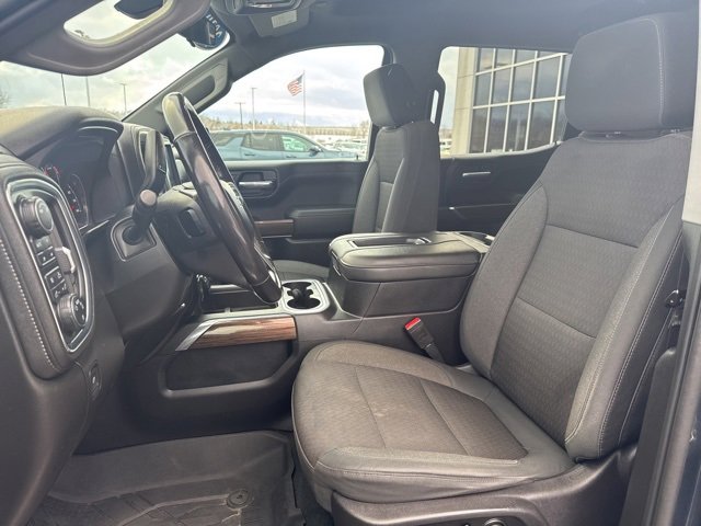 Used 2019 Chevrolet Silverado 1500 RST image 10