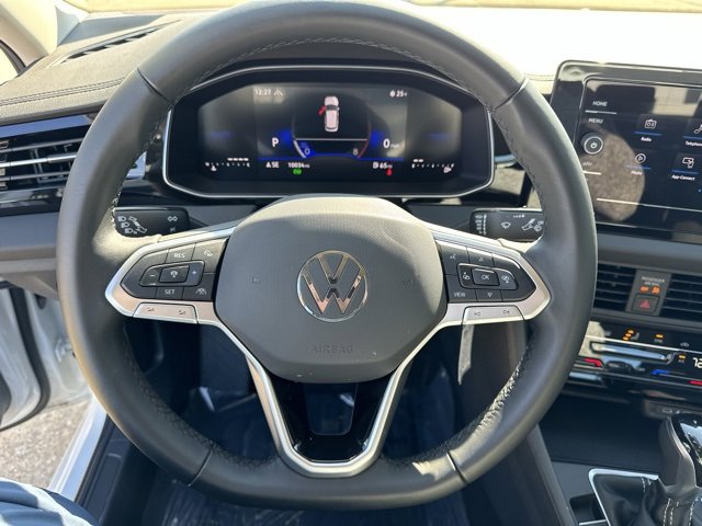 Certified 2025 Volkswagen Jetta S image 16