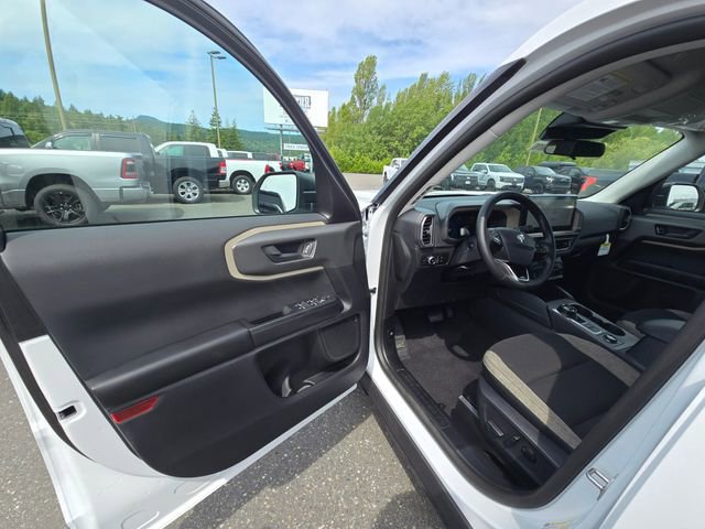 New 2025 Ford Bronco Sport Big Bend w/ Convenience Package image 15