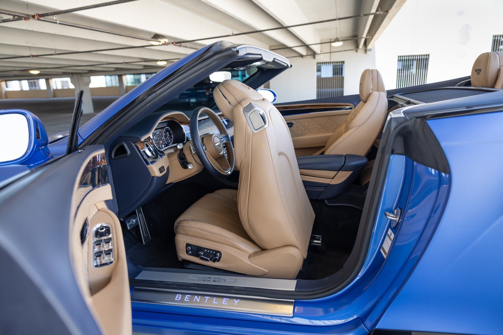Used 2020 Bentley Continental GT V8 AWD/4WD image 53