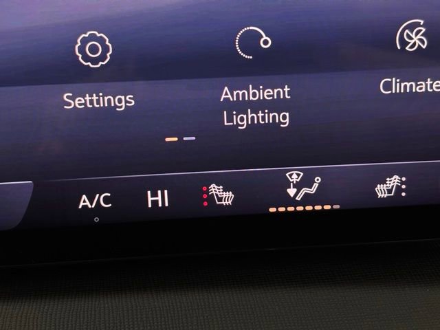 New 2026 Buick Enclave Sport Touring w/ Power Package AWD/4WD image 6
