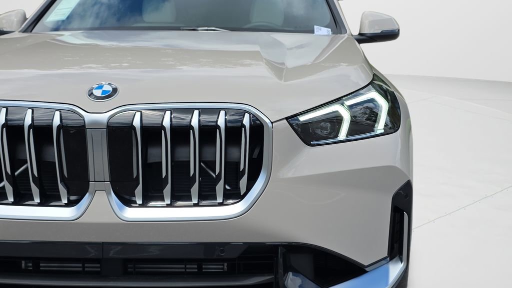 New 2026 BMW X1 xDrive28i AWD/4WD image 27