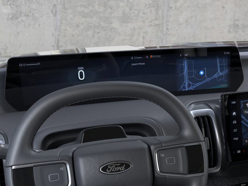 New 2026 Ford Expedition Tremor image 13
