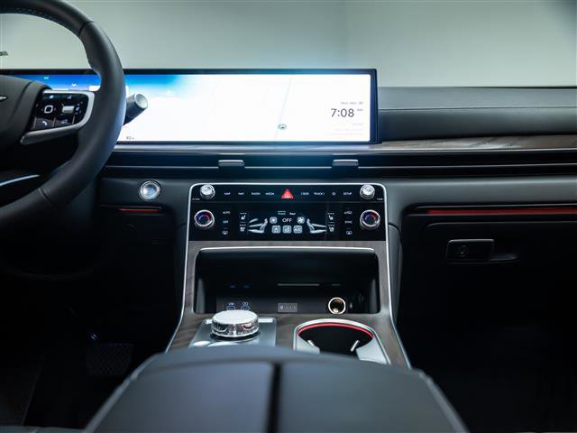 New 2026 Genesis GV80 2.5T Advanced image 28