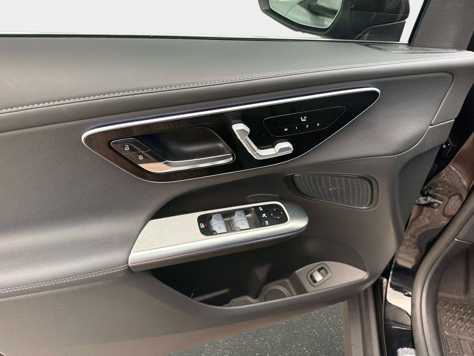 Certified 2026 Mercedes-Benz GLC 300 4MATIC image 20