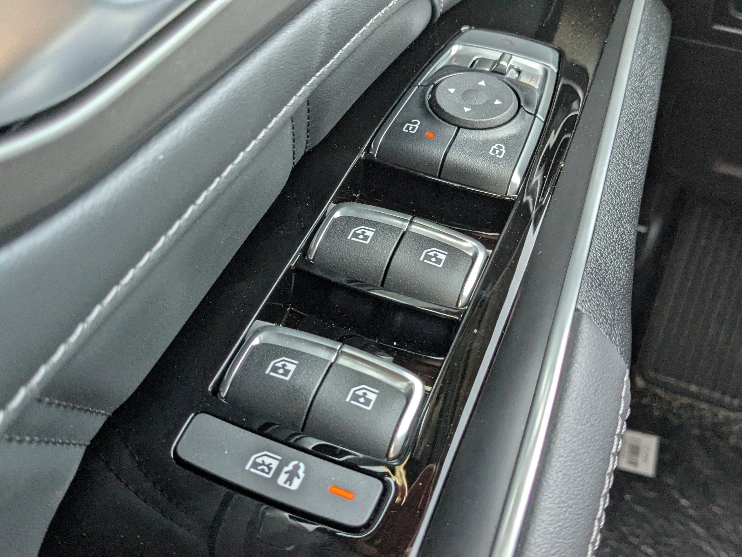 New 2026 Kia Sorento SX Prestige AWD/4WD image 34