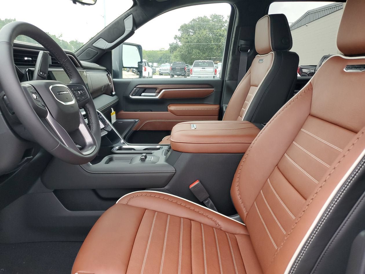 New 2026 GMC Sierra 3500 Denali Ultimate AWD/4WD image 20