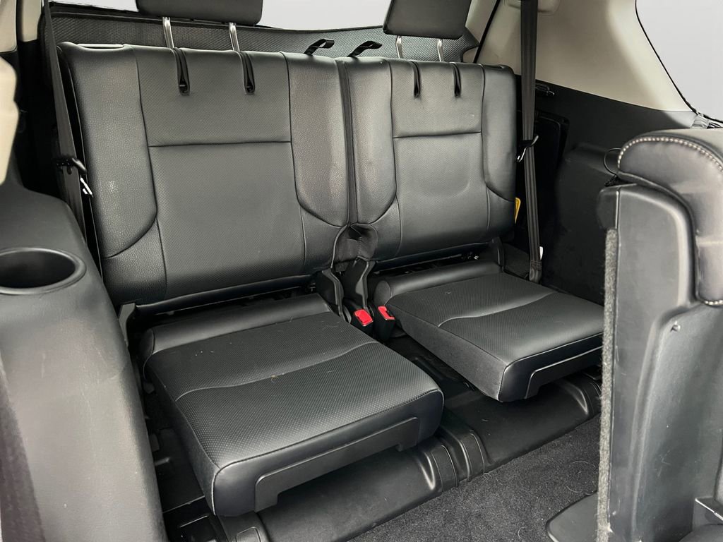 Used 2017 Lexus GX 460 image 9