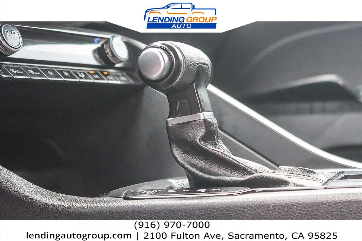 Used 2021 Kia K5 GT-Line image 21