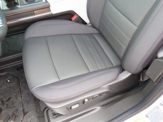 New 2025 GMC Hummer EV 3X w/ Battery Pack, 24 Module Pack image 32