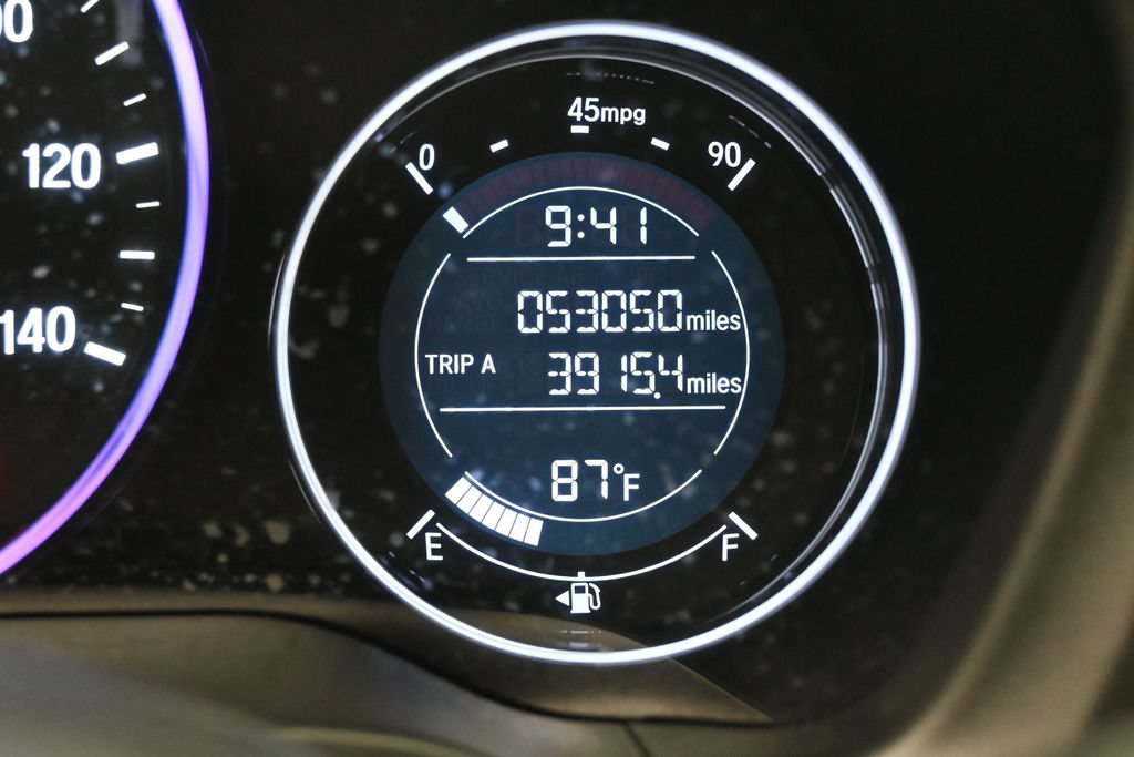 Used 2020 Honda HR-V LX image 24