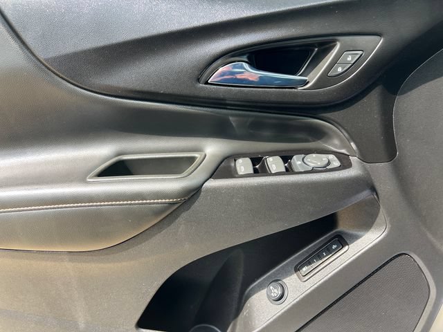 Certified 2022 Chevrolet Equinox Premier AWD/4WD image 29
