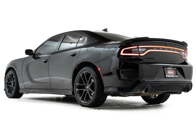 Used 2021 Dodge Charger R/T w/ Daytona Edition Group image 8