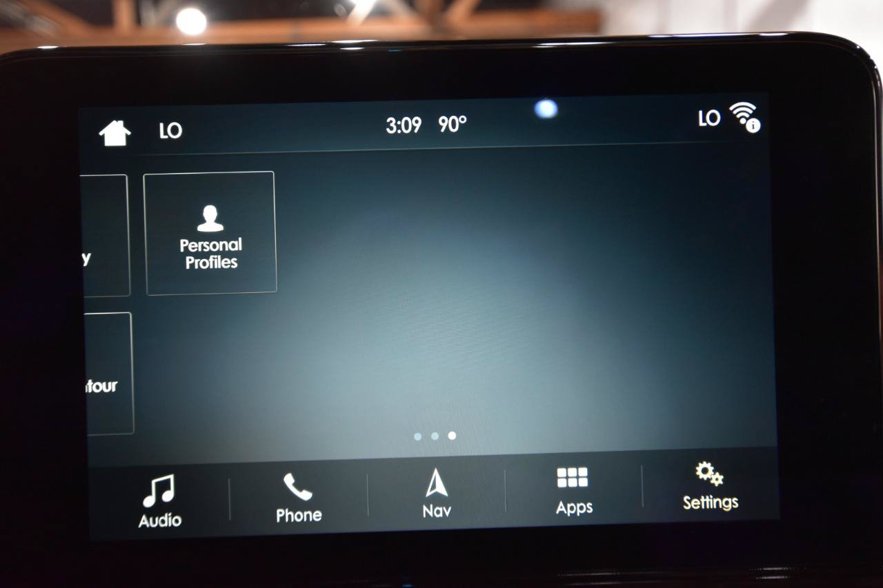 Used 2018 Lincoln Navigator L Reserve w/ Technology Package AWD/4WD image 26