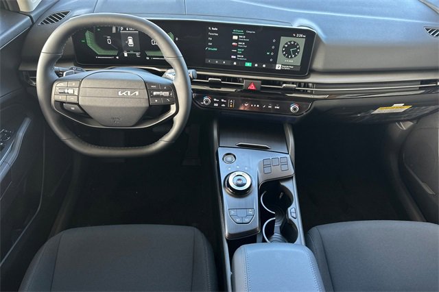 New 2026 Kia Sportage LX image 16