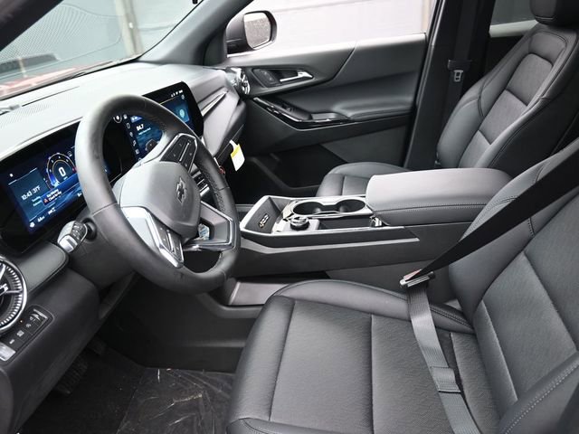 New 2026 Chevrolet Equinox LT w/ Convenience Package II image 8