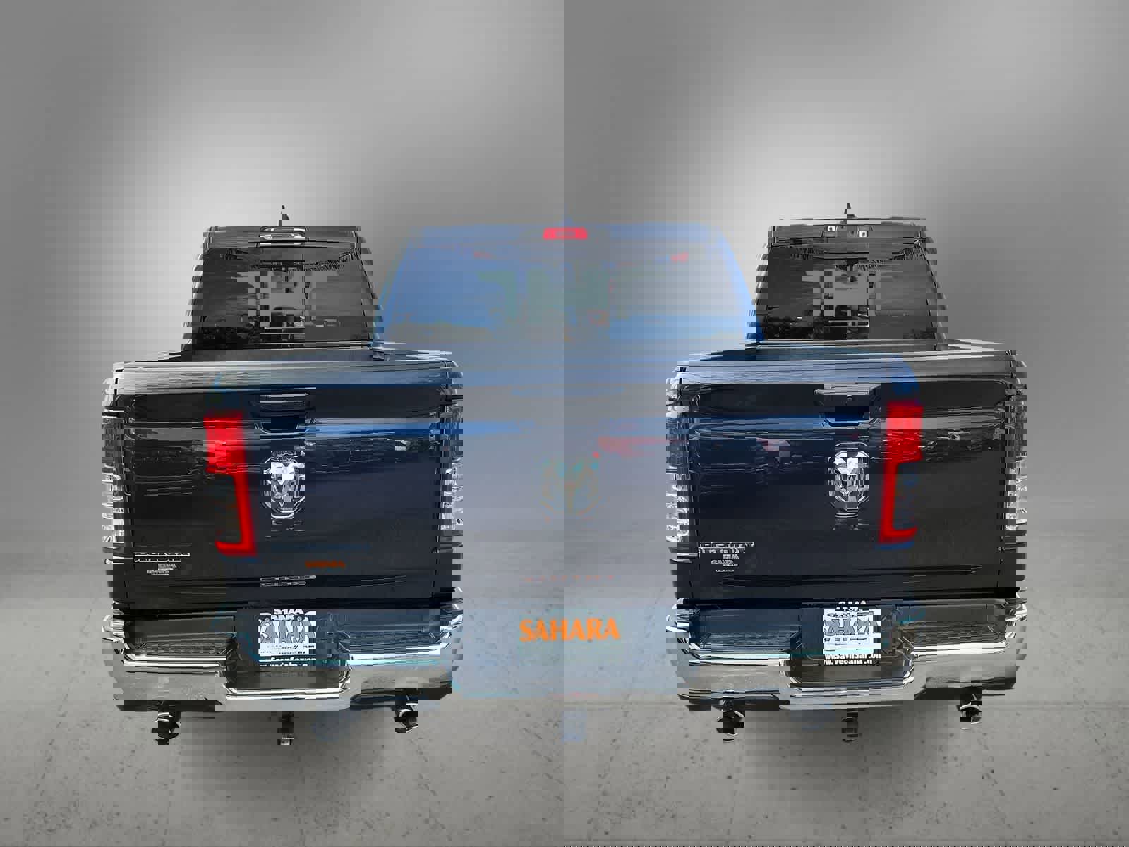 Certified 2021 RAM 1500 Big Horn image 8