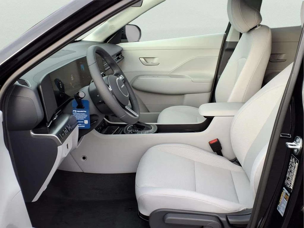 New 2026 Hyundai Kona SEL Sport FWD image 10