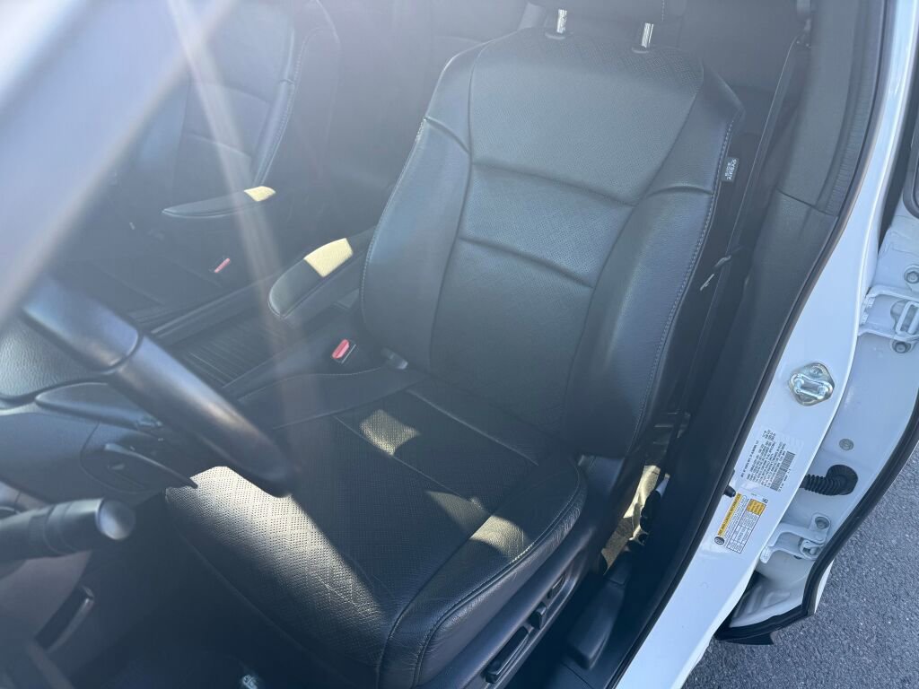 Used 2021 Honda Passport EX-L image 10