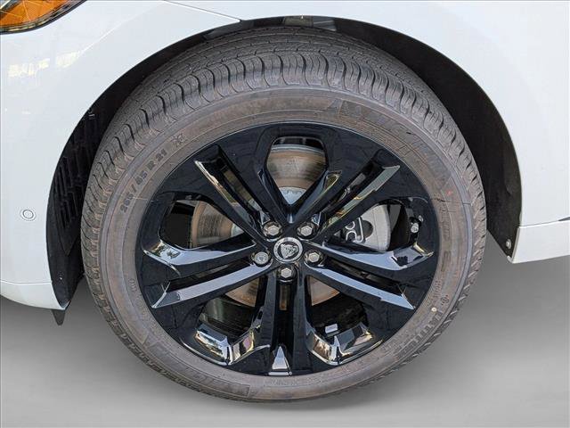 New 2026 Jaguar F-PACE R-Dynamic S image 9