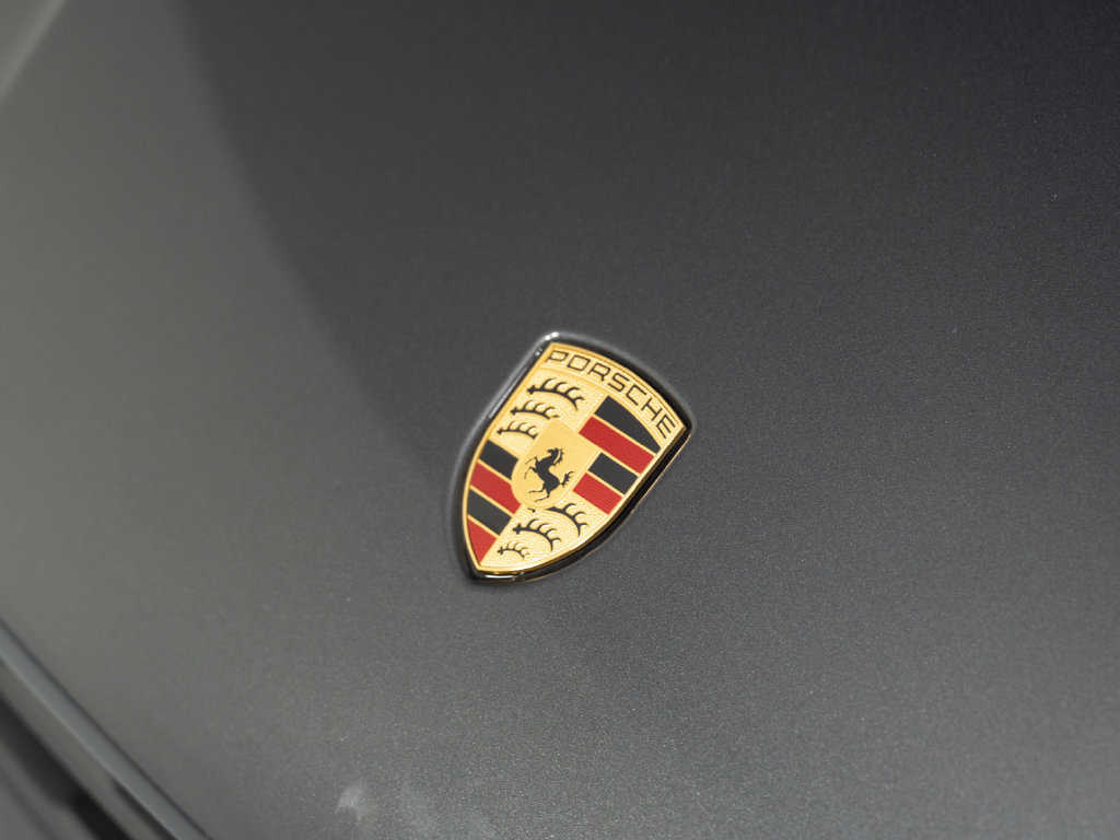 Certified 2023 Porsche Macan GTS AWD/4WD image 16