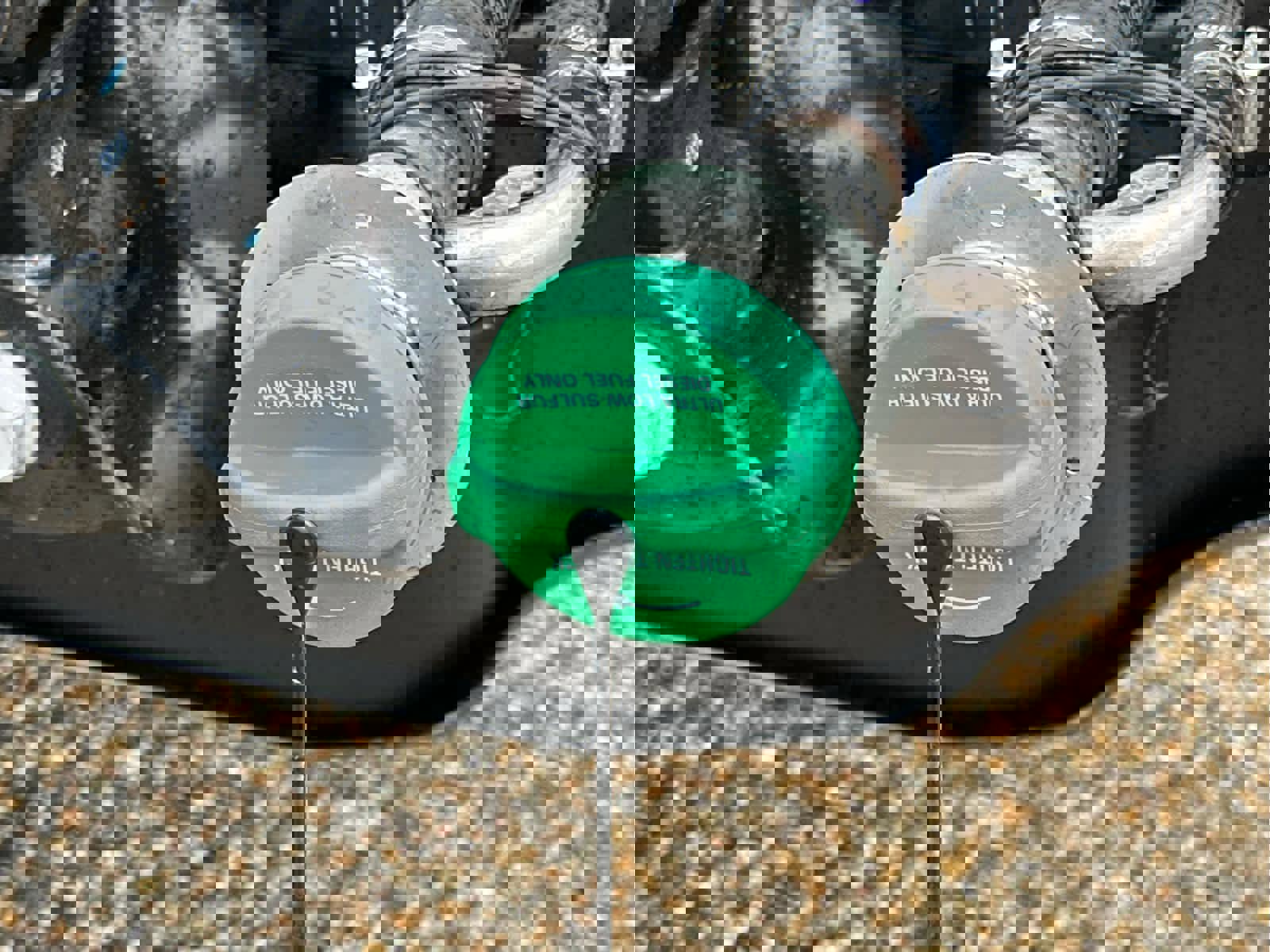 New 2026 RAM 4500 Tradesman w/ Chrome Appearance Group image 19