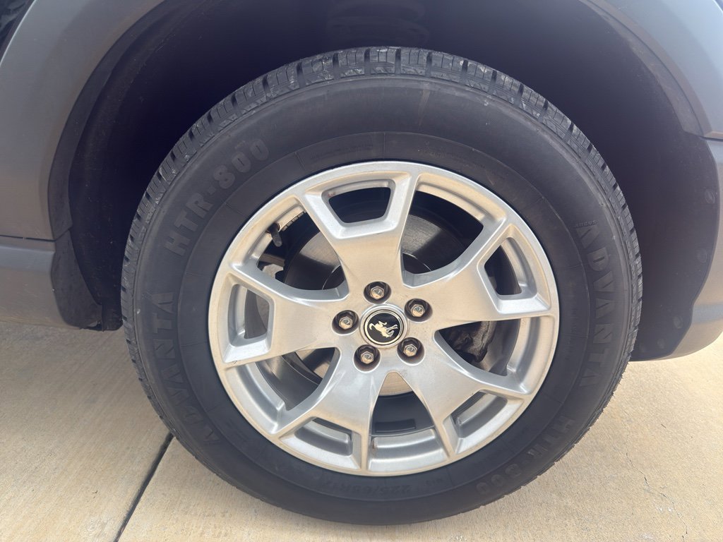 Used 2022 Ford Bronco Sport image 21